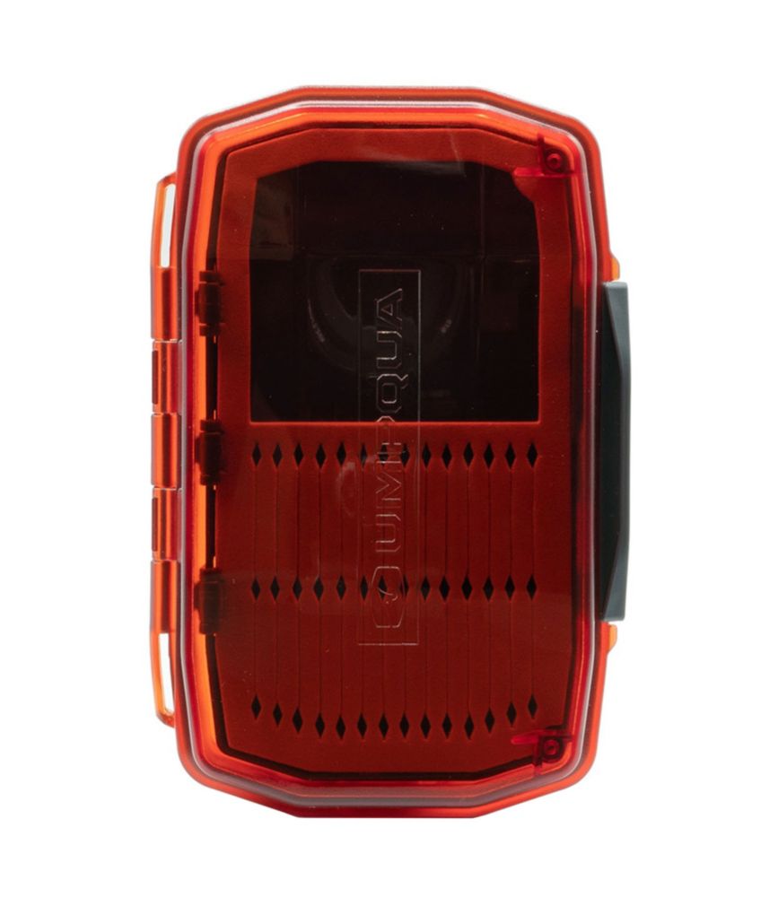 Umpqua Pro Guide Foam Waterproof Daytripper Fly Box, Medium