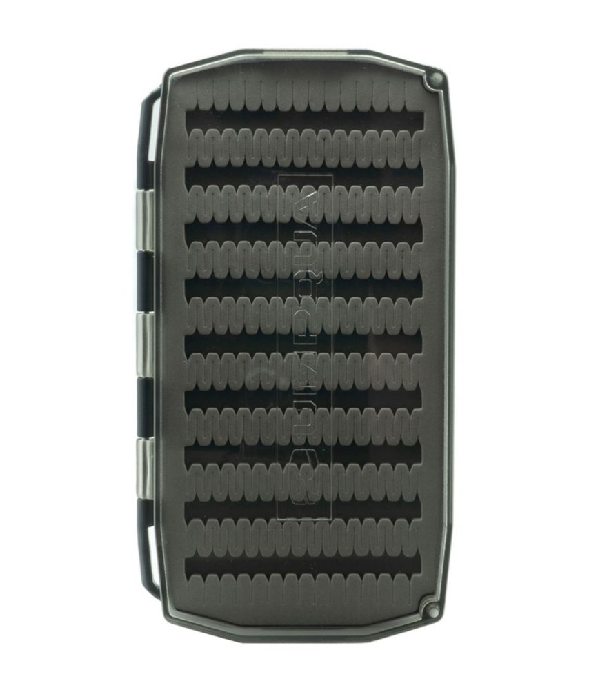 Umpqua Pro Guide Foam Essential Fly Box, Large