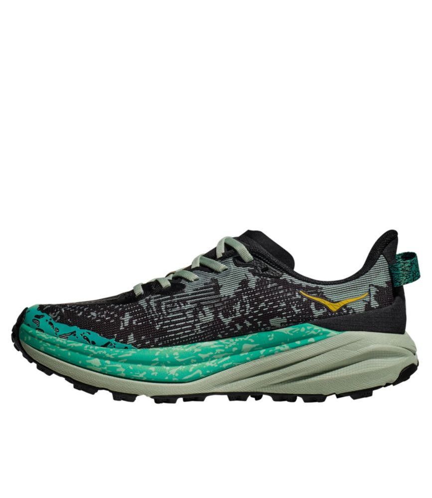 Hoka Shoes Stinson Atr Vs Speedgoat Hoka M Stinson Atr Walk/Hike