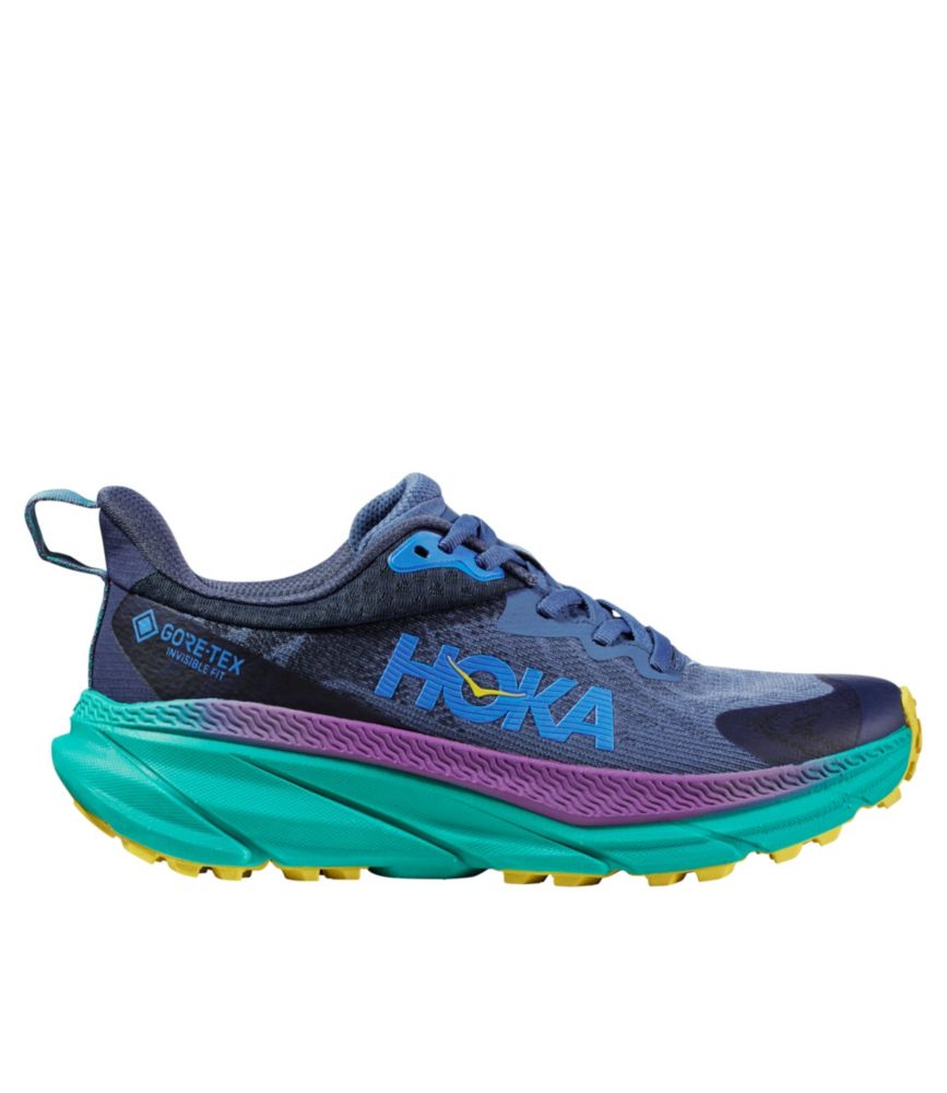 Women's HOKA Challenger ATR 7 GORE-TEX Running Shoes