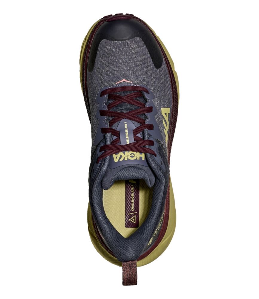 Women's HOKA Challenger ATR 7 GORE-TEX Running Shoes