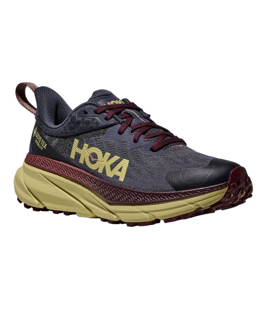 Women's HOKA Challenger ATR 7 GORE-TEX Running Shoes