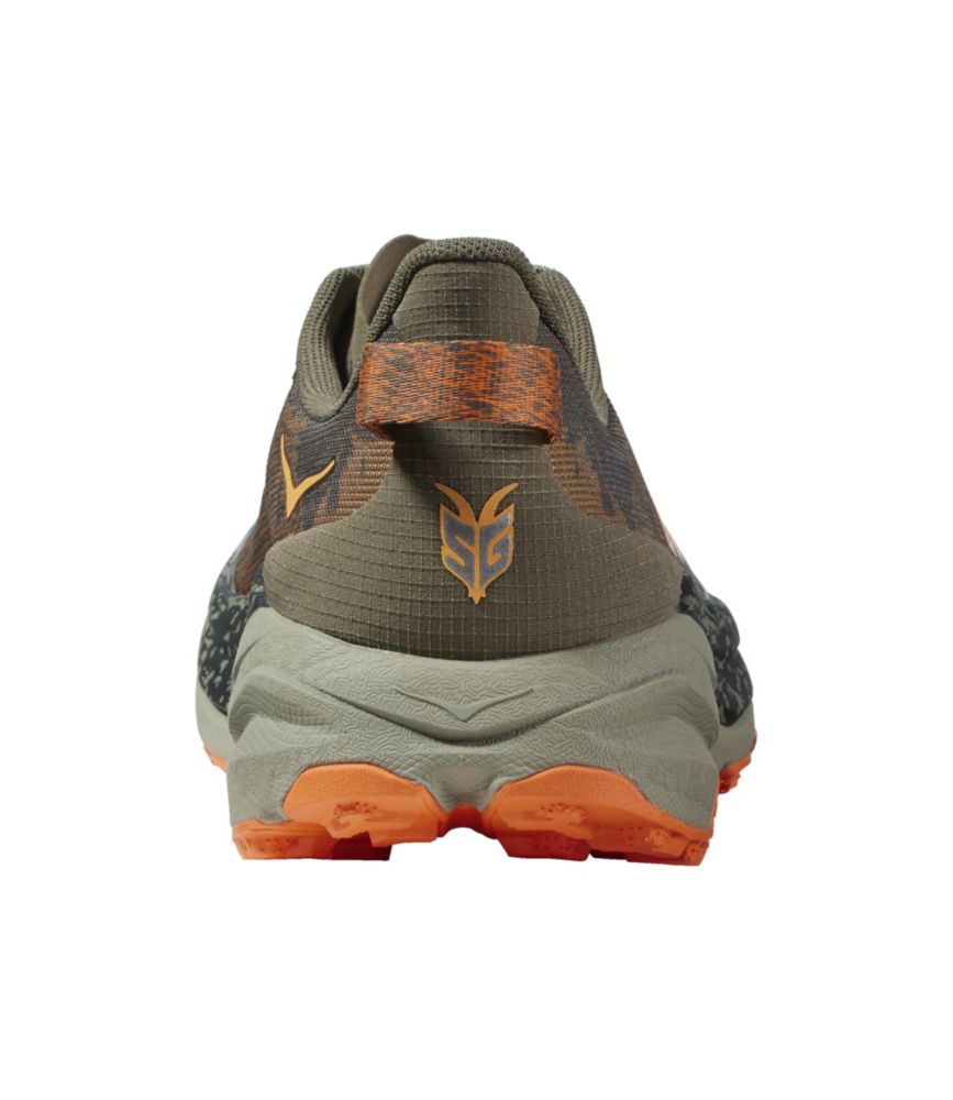 hoka speedgoat boot