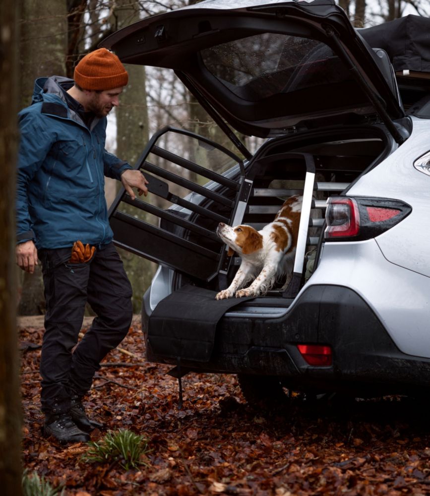 Thule Allax Dog Crate