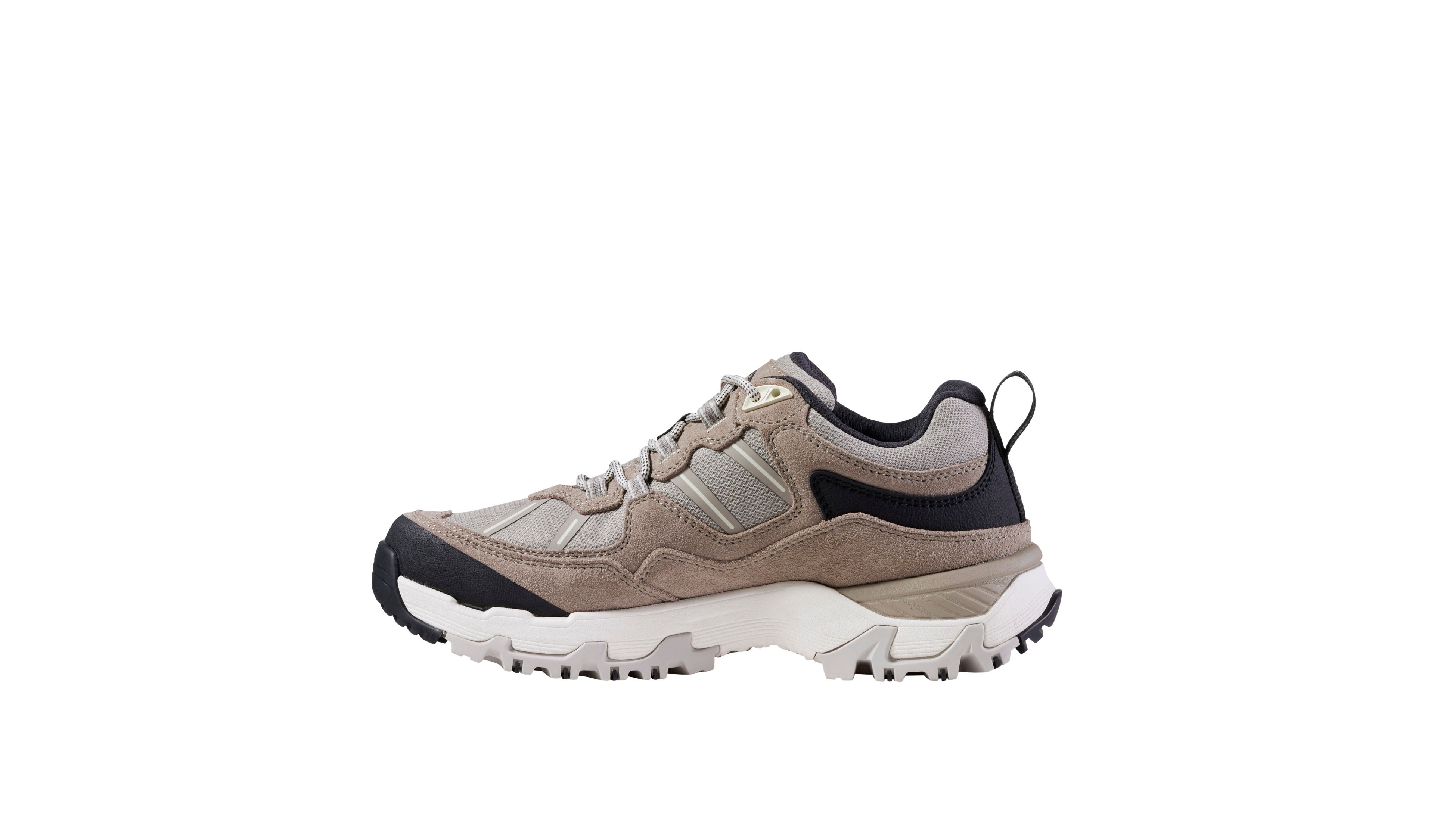 Women's Trail Model X Waterproof Hiking Shoes