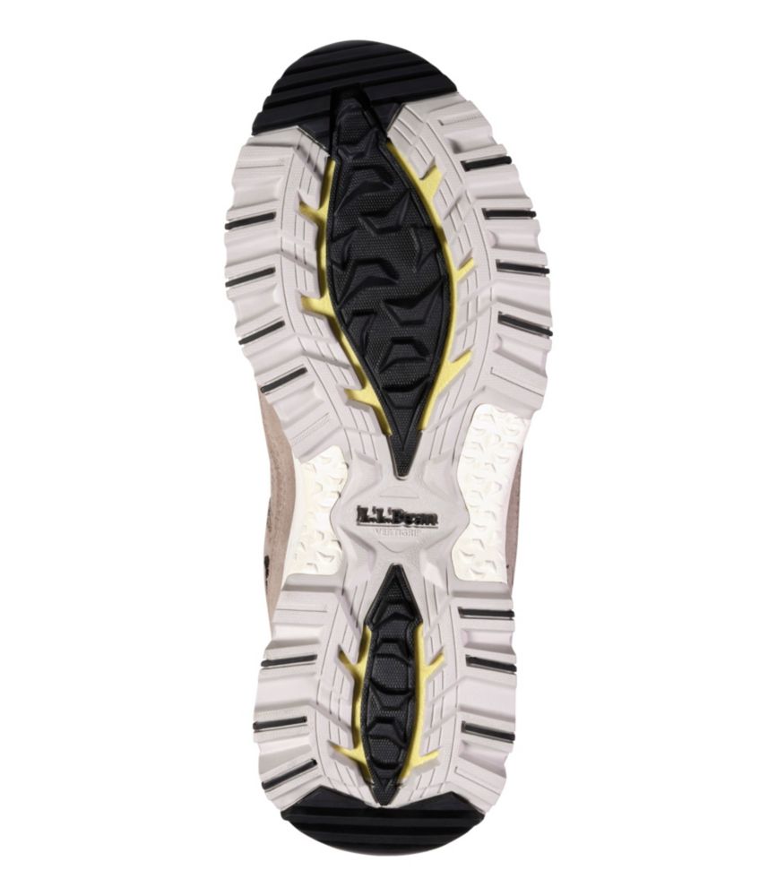 Women's Trail Model X Waterproof Hiking Shoes, River Rock, small image number 5