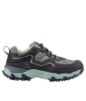 Women's Trail Model X Waterproof Hiking Shoes, New