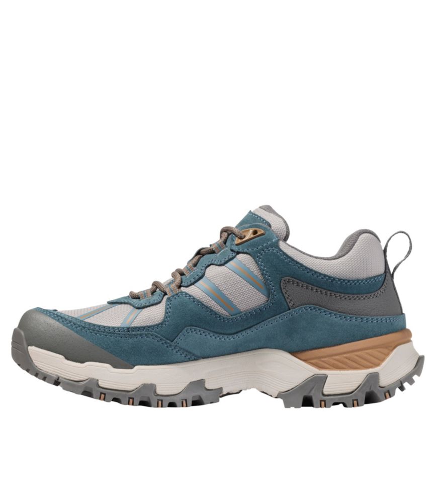 Women's Trail Model X Waterproof Hiking Shoes