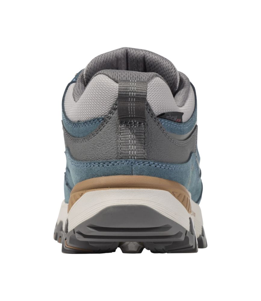 Women's Trail Model X Waterproof Hiking Shoes