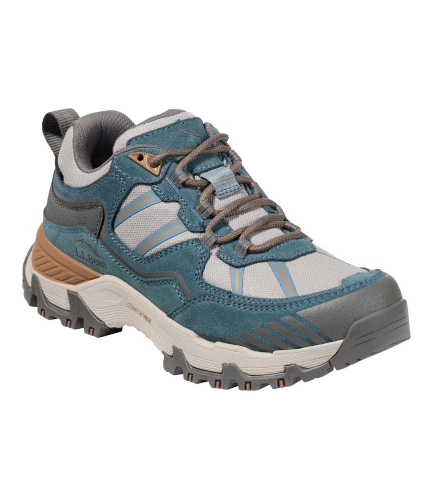 Women's Trail Model X Waterproof Hiking Shoes