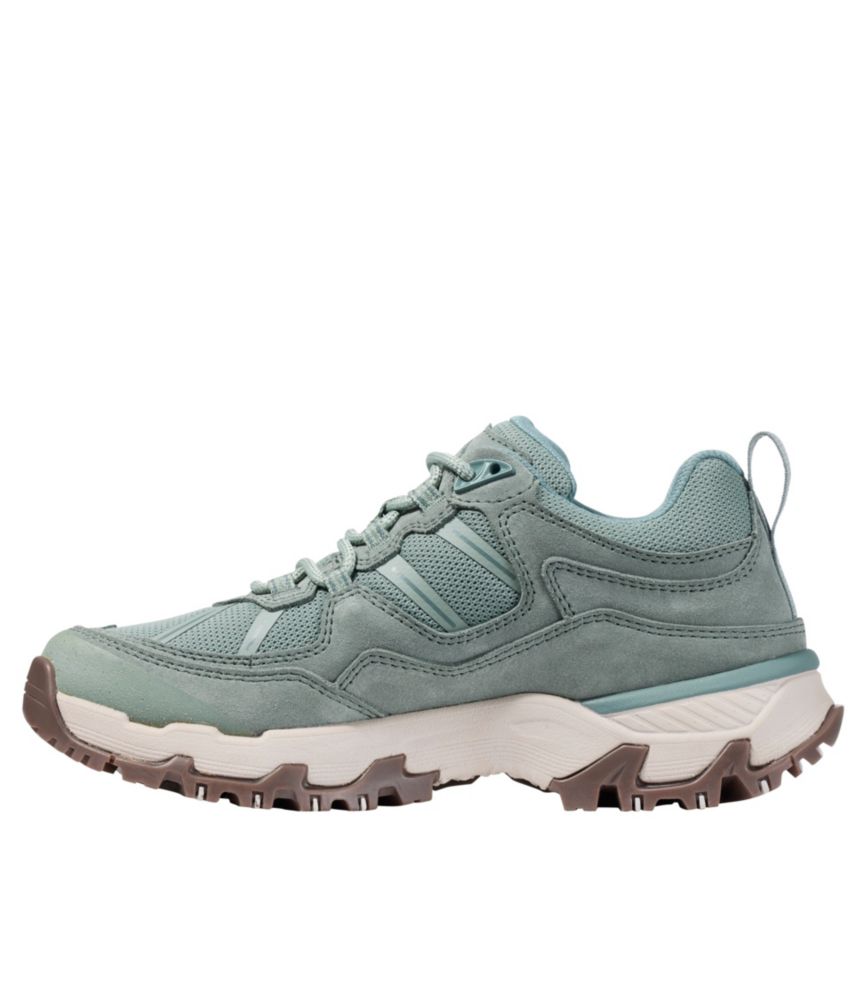 Women's Trail Model X Ventilated Hiking Shoes