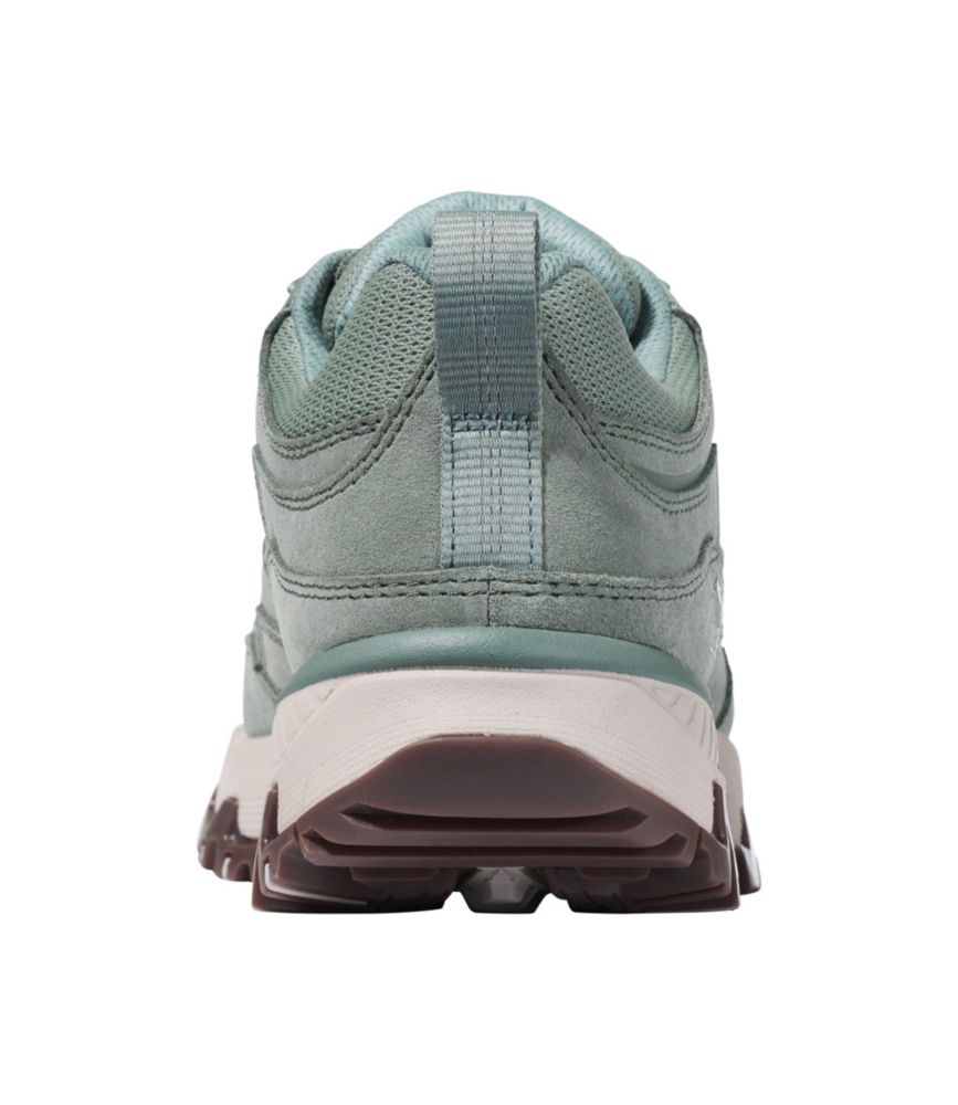 Women's Trail Model X Ventilated Hiking Shoes