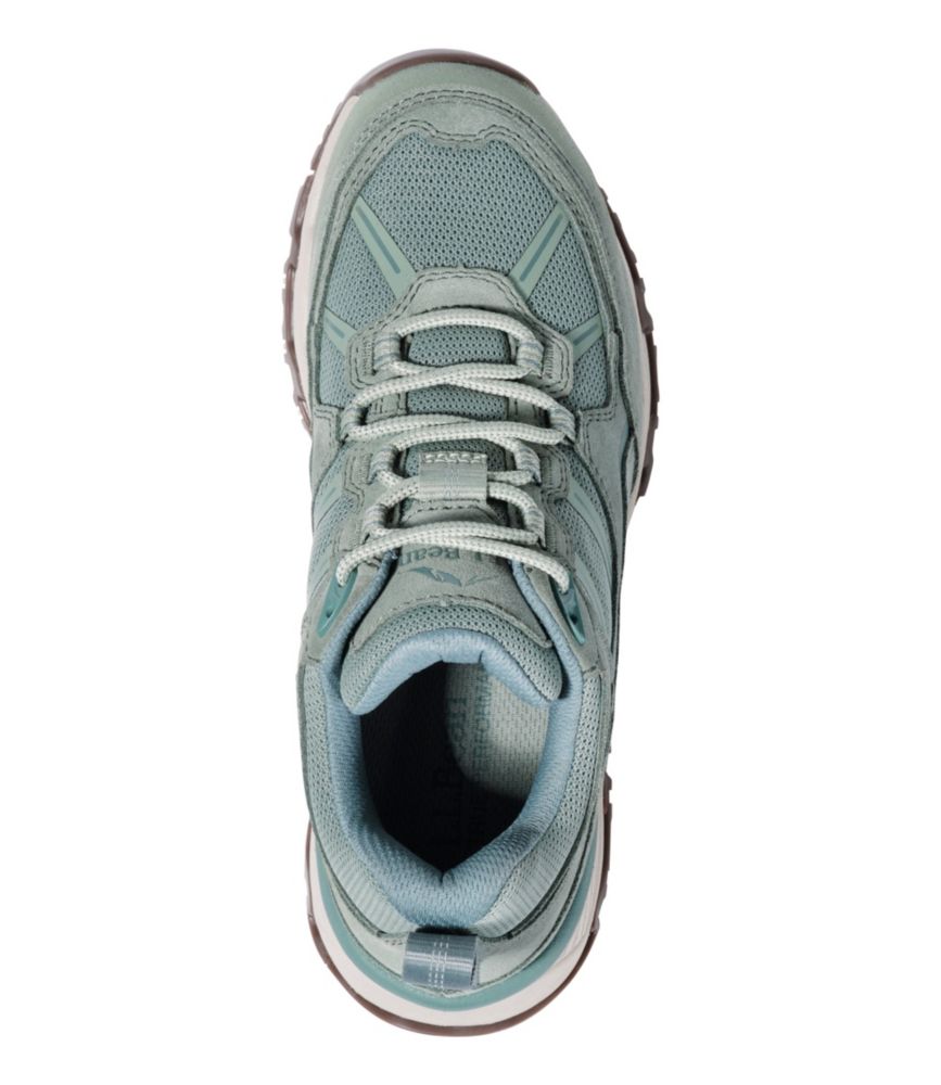 Women's Trail Model X Ventilated Hiking Shoes