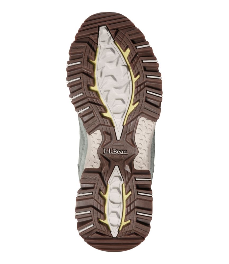 Women's Trail Model X Ventilated Hiking Shoes