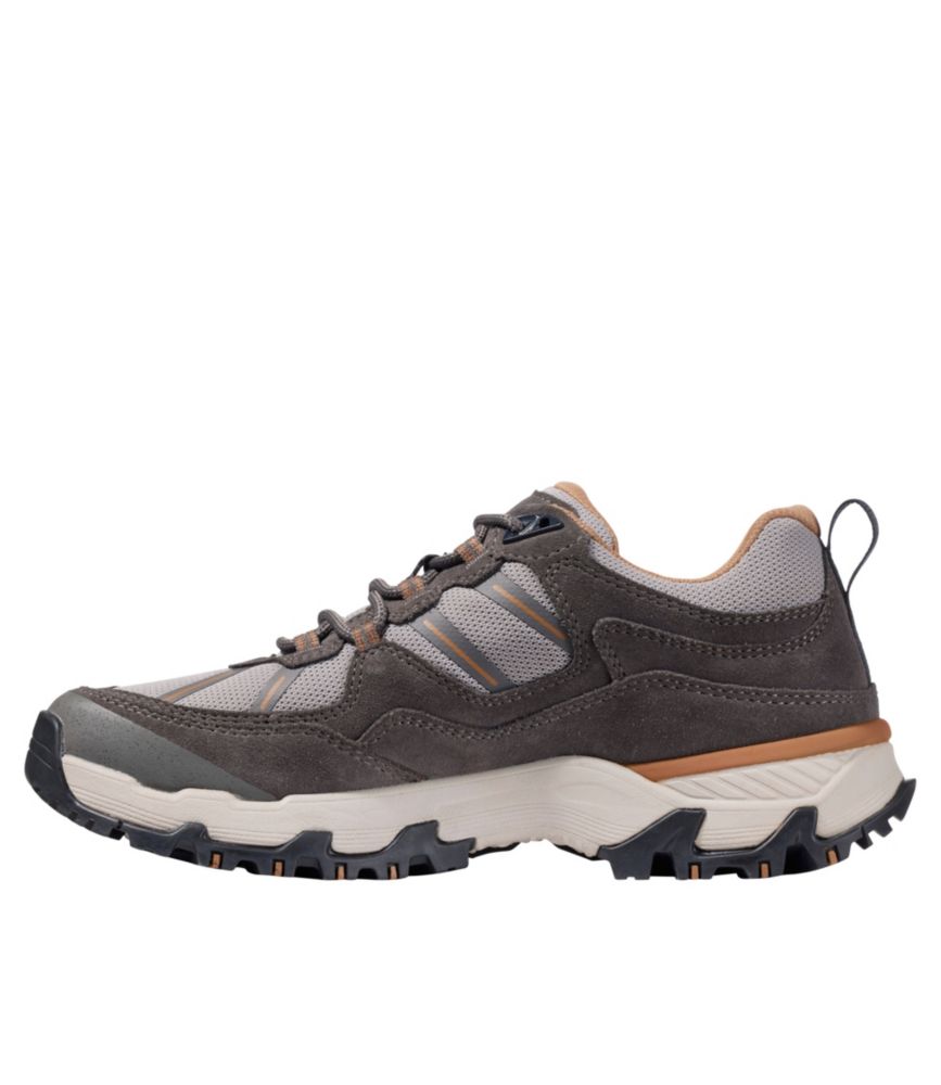 Men's Trail Model X Ventilated Hiking Shoes