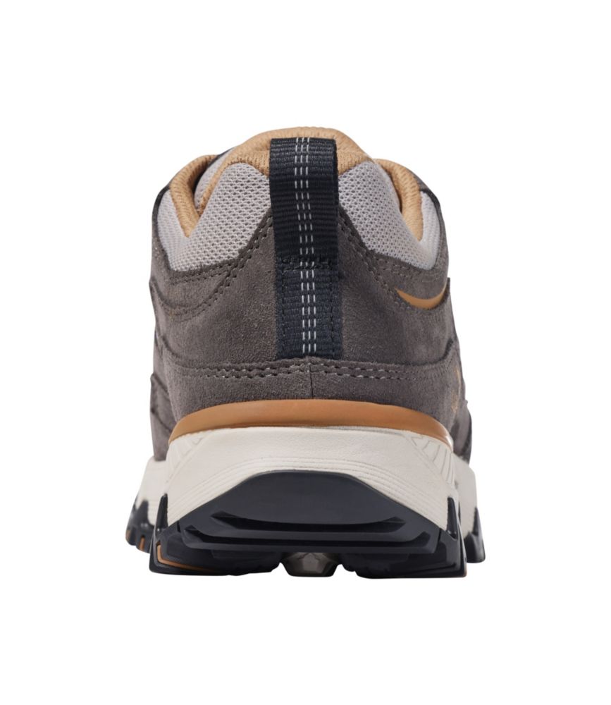Men's Trail Model X Ventilated Hiking Shoes