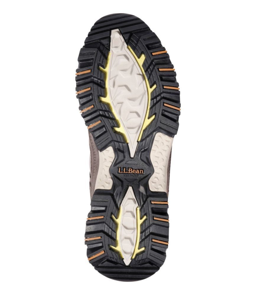 Men's Trail Model X Ventilated Hiking Shoes