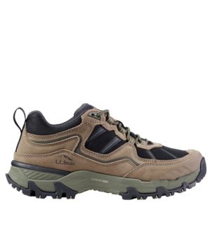 Men's Trail Model X Ventilated Hiking Shoes, New