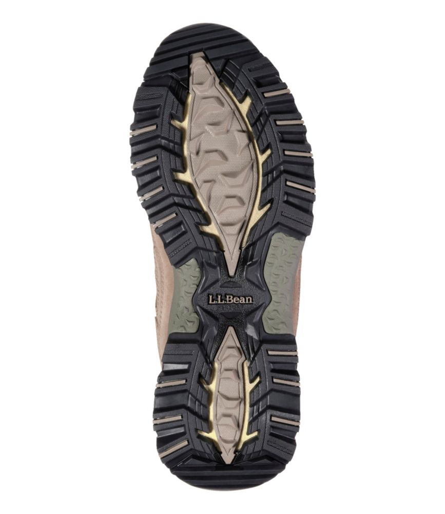 Men's Trail Model X Ventilated Hiking Shoes