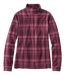  Sale Color Option: Plum Plaid, $24.99.