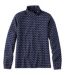 Color Option: Classic Navy Birdseye, $34.95