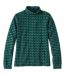 Color Option: Deepest Green Birdseye, $34.95