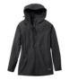 Hooded