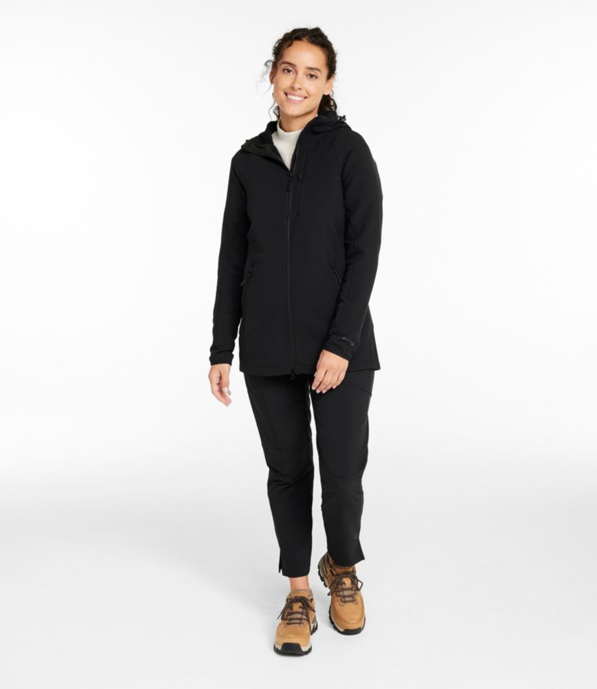 Women's STORMFLEECE™ Coat