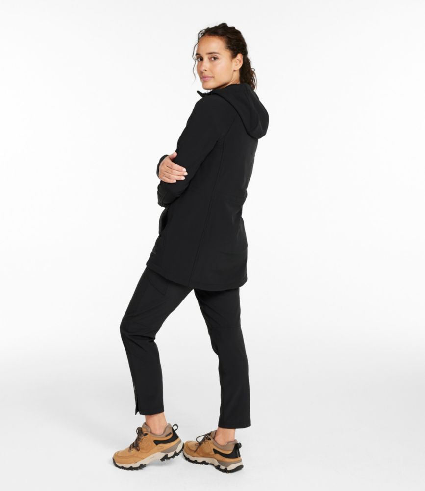 Women's STORMFLEECE™ Coat