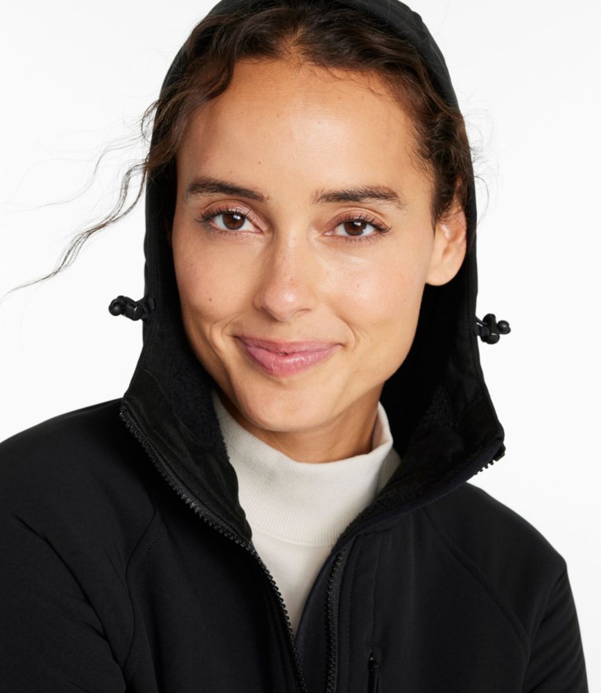 Women's STORMFLEECE™ Coat