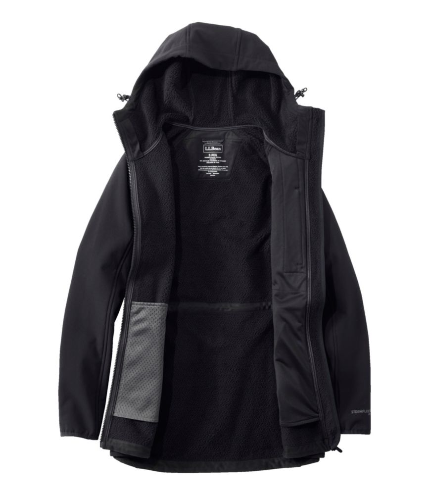 Women's STORMFLEECE™ Coat