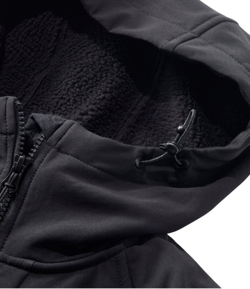 Women's STORMFLEECE™ Coat