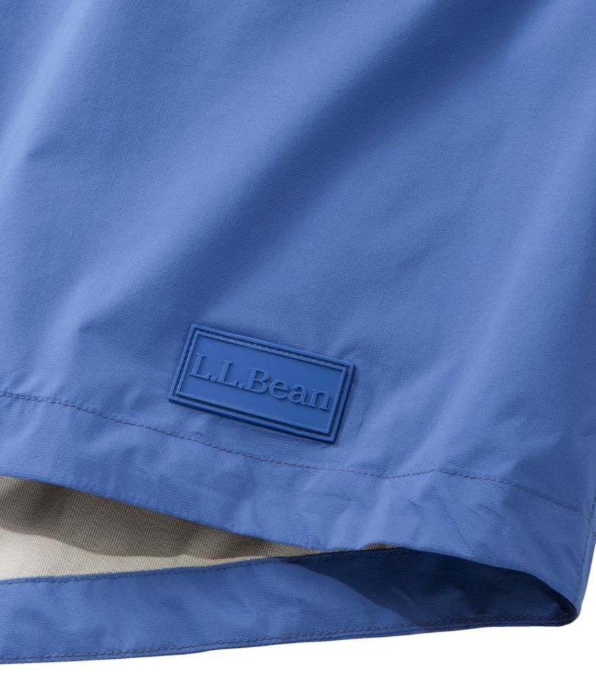 Women's Wharf Street Rain Coat