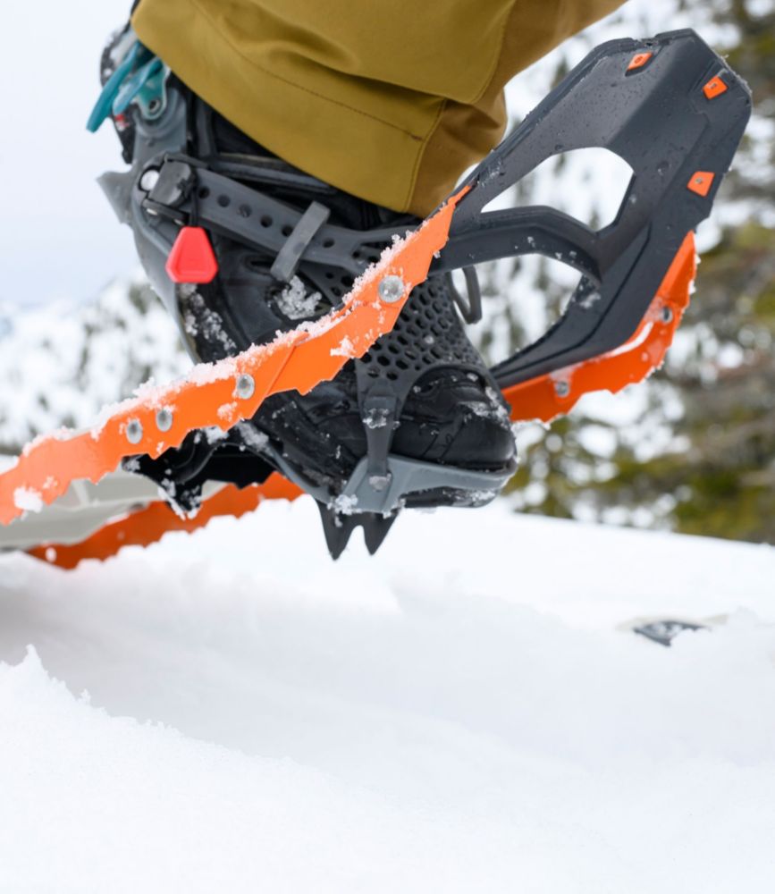 Men's MSR REVO Explore Snowshoes
