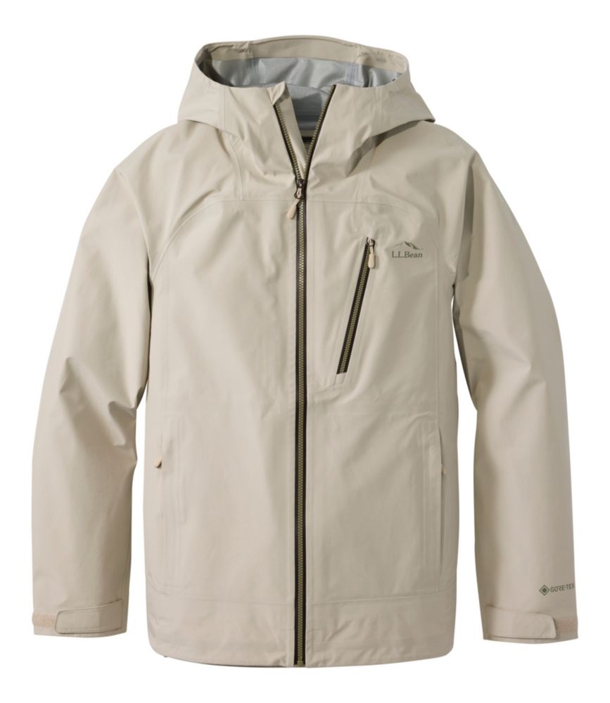 Men's Pathfinder GORE-TEX Shell Jacket