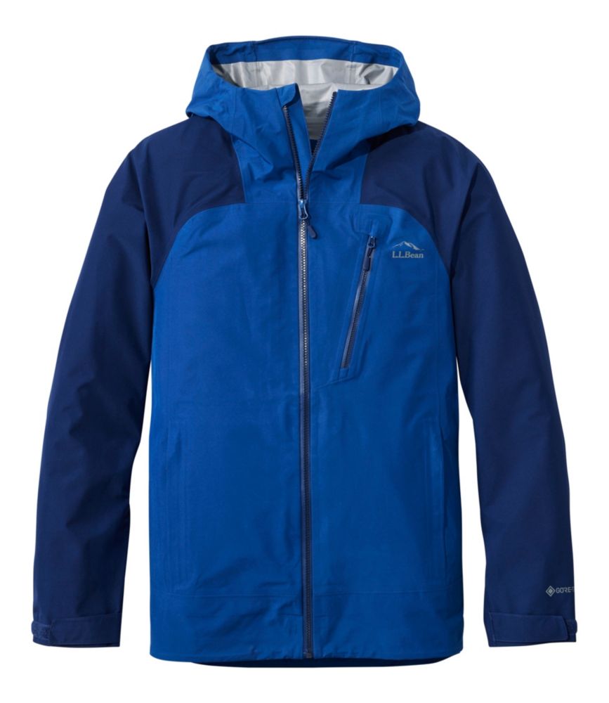 Men's Pathfinder GORE-TEX Shell Jacket