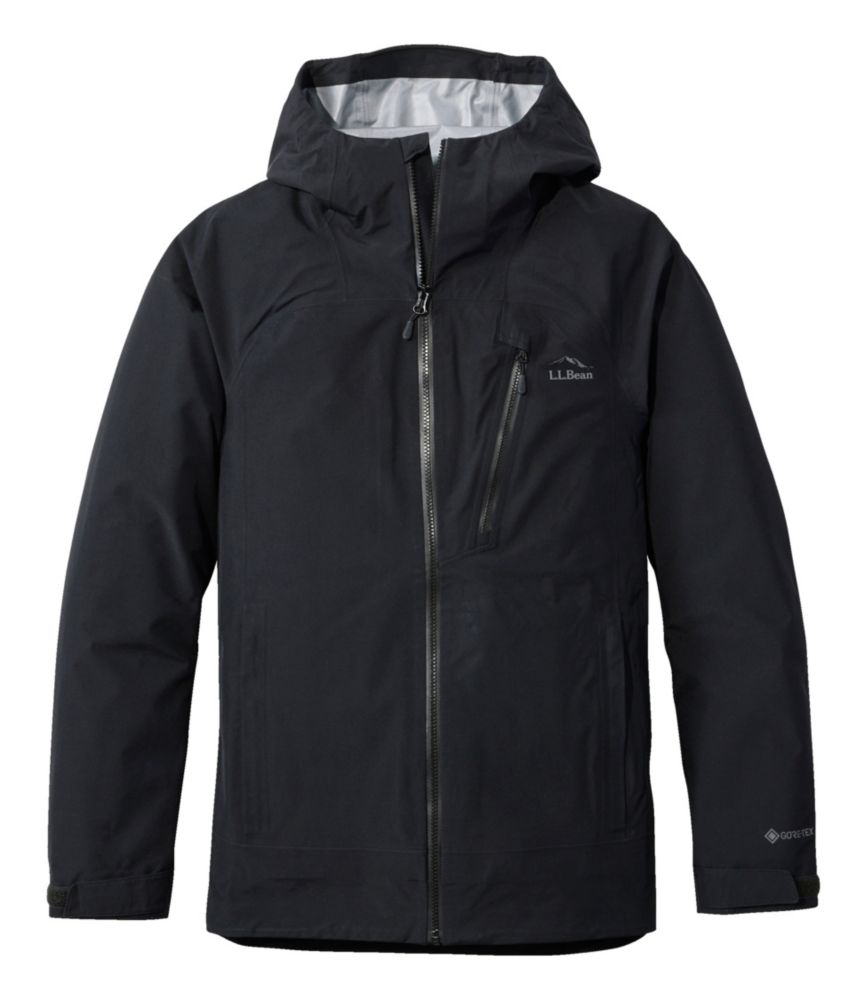 Men's Pathfinder GORE-TEX Shell Jacket