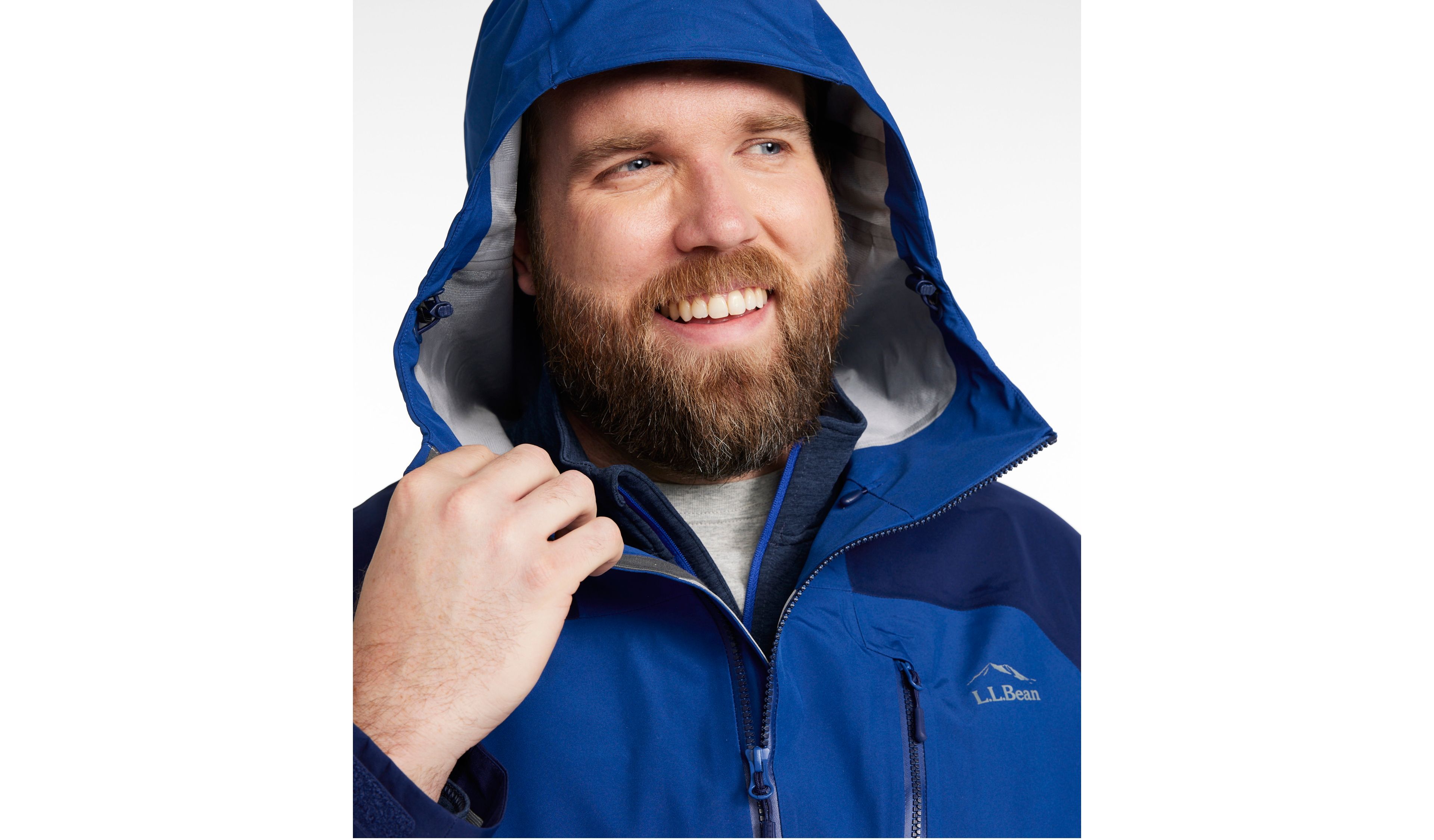 Men's Pathfinder GORE-TEX Shell Jacket