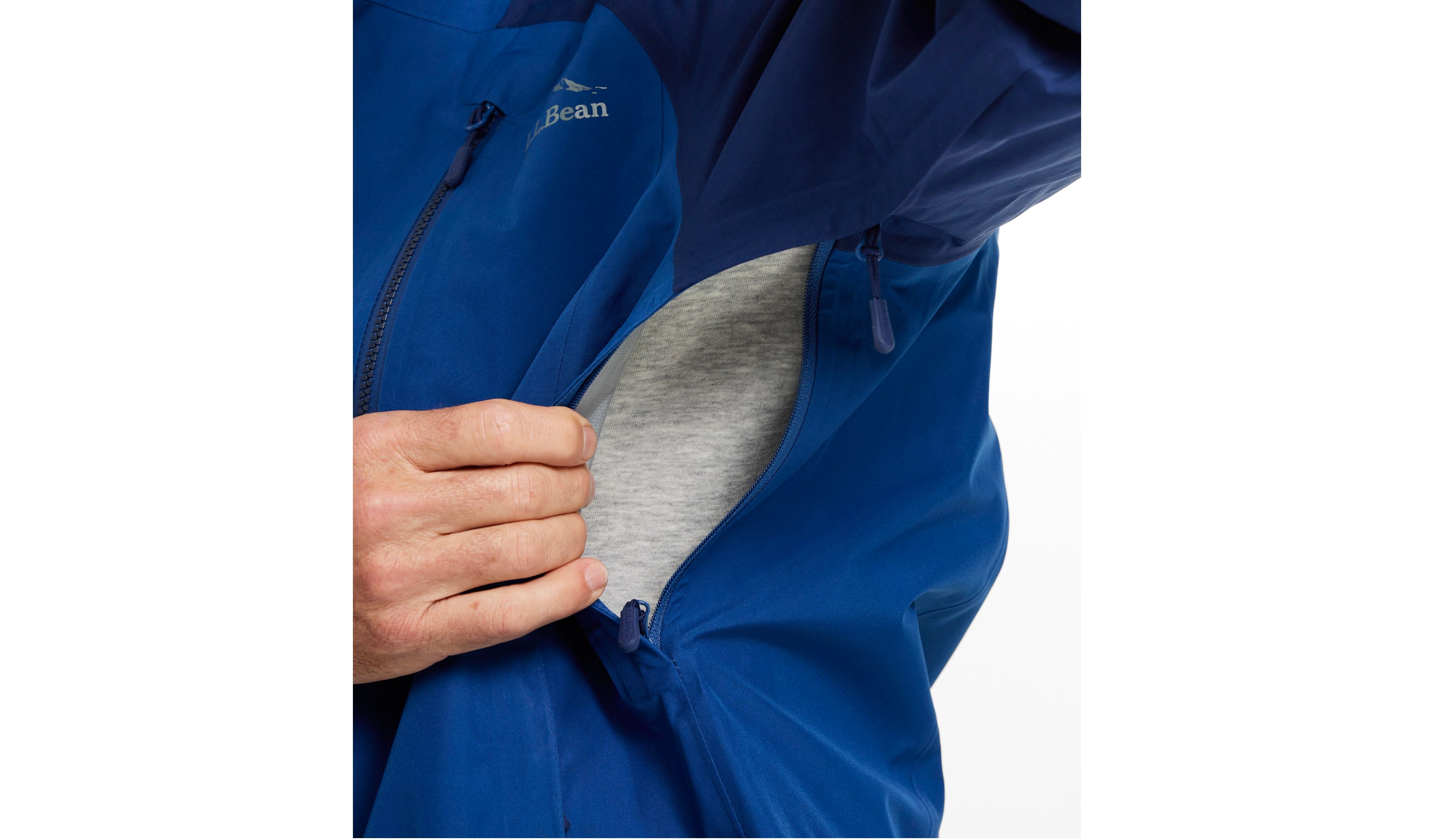 Men's Pathfinder GORE-TEX Shell Jacket