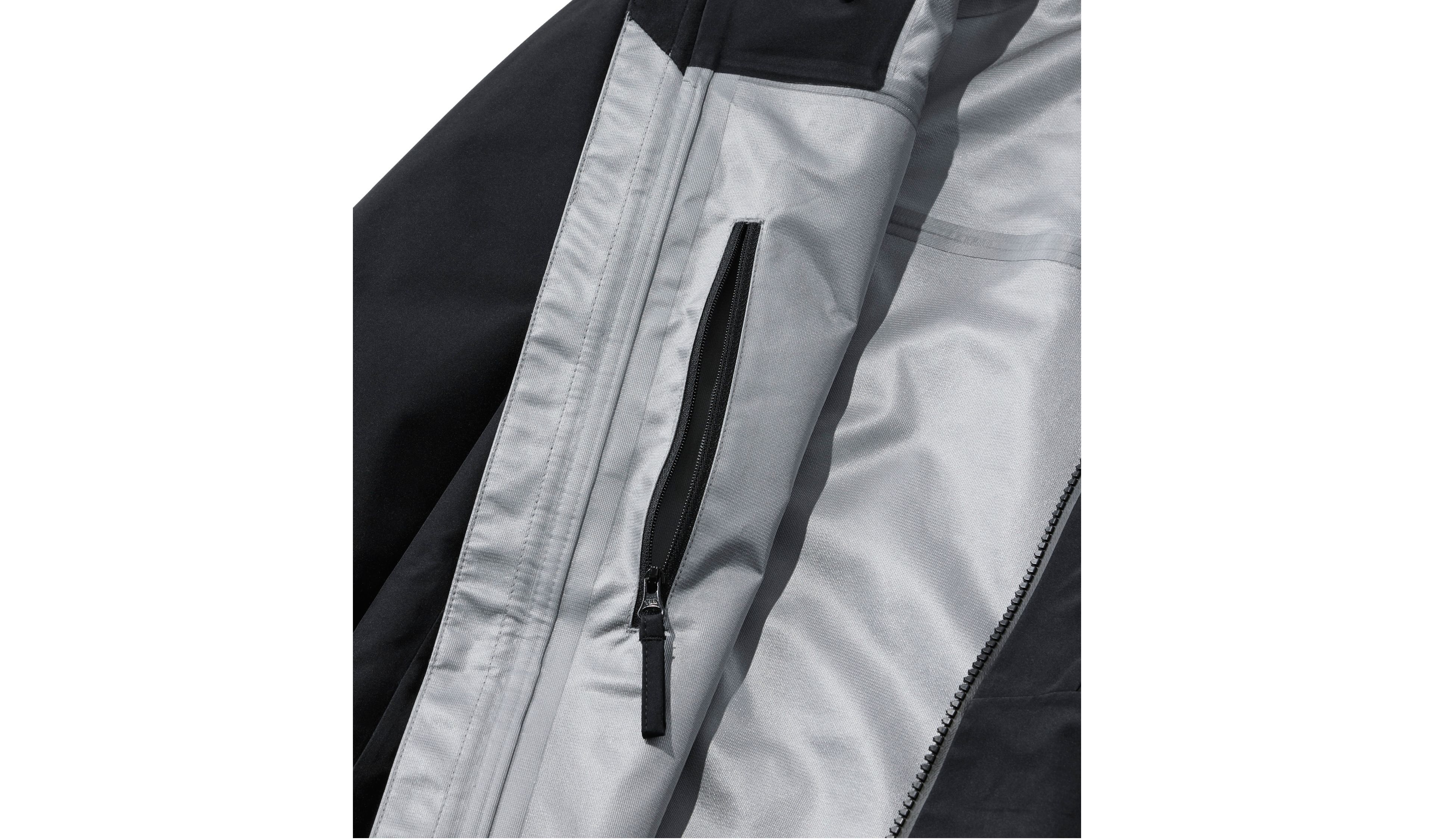 Men's Pathfinder GORE-TEX Shell Jacket