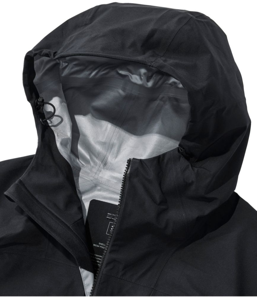 Men's Pathfinder GORE-TEX Shell Jacket