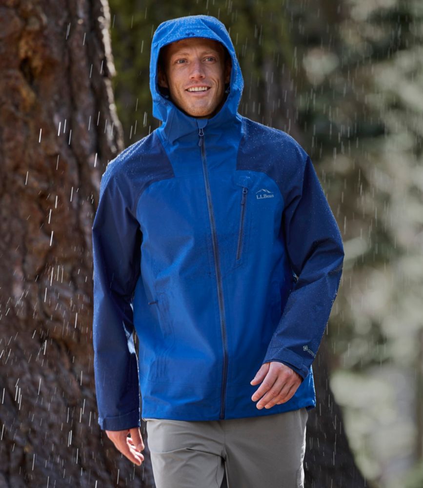 Men's Pathfinder GORE-TEX Shell Jacket