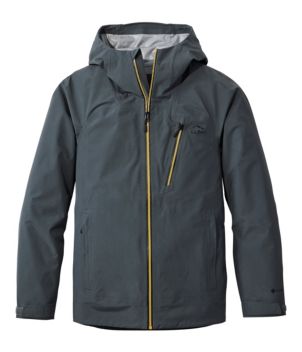 Men's Pathfinder GORE-TEX Shell Jacket, New