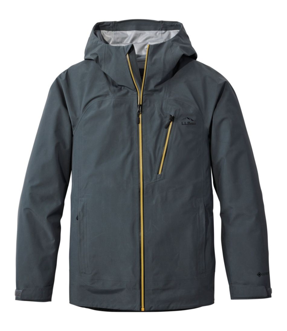 Men's Pathfinder GORE-TEX Shell Jacket | Rain Jackets Men's Pathfinder GORE-TEX Shell Jacket | Rain Jackets