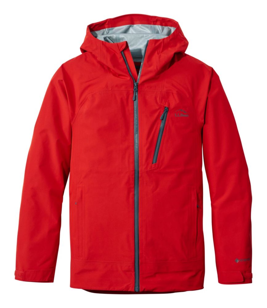 Men's Pathfinder GORE-TEX Shell Jacket