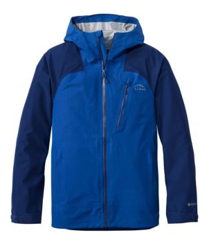 Men's Pathfinder GORE-TEX Shell Jacket