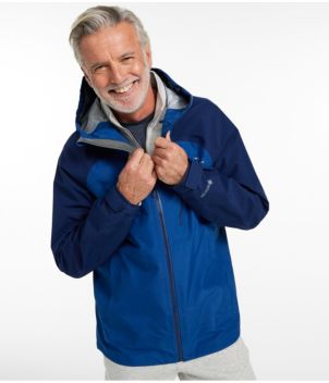 Men's Pathfinder GORE-TEX Shell Jacket