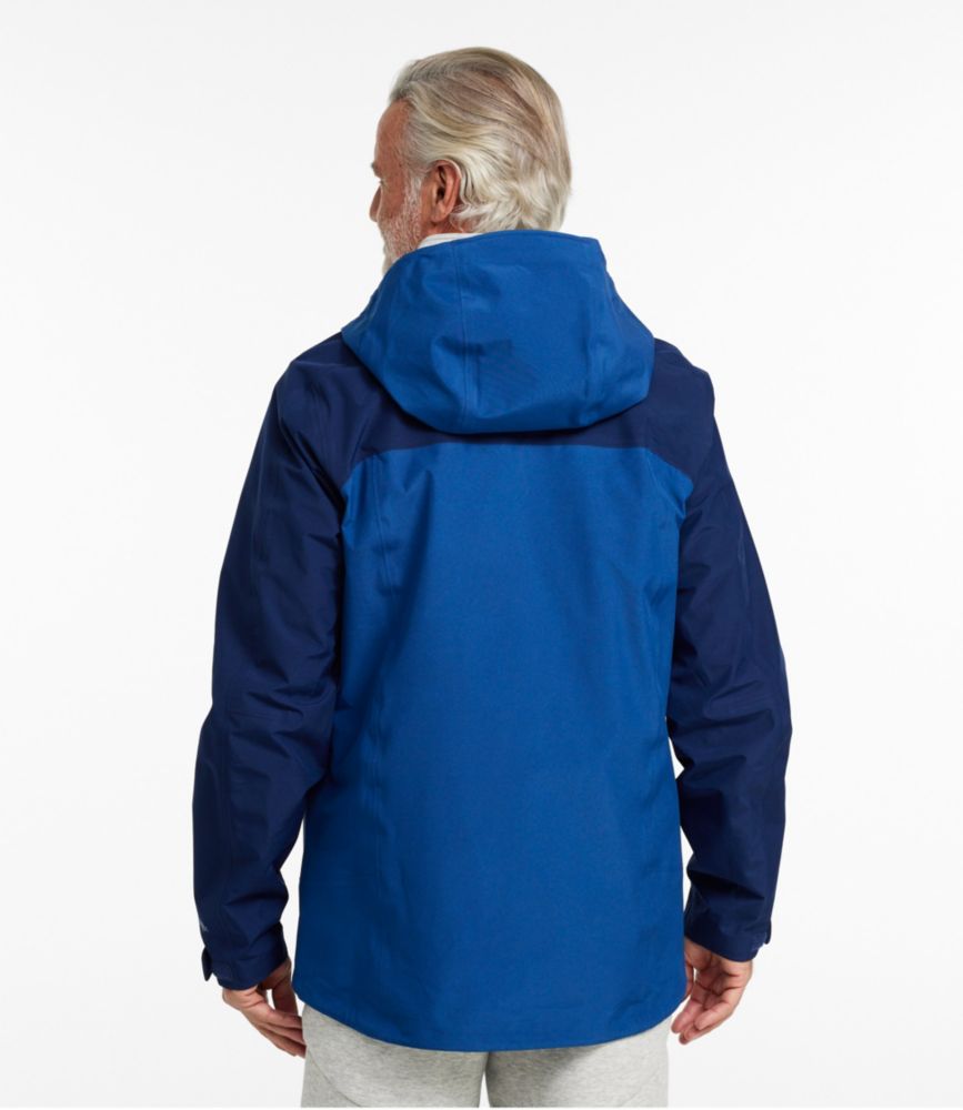 Men's Pathfinder GORE-TEX Shell Jacket