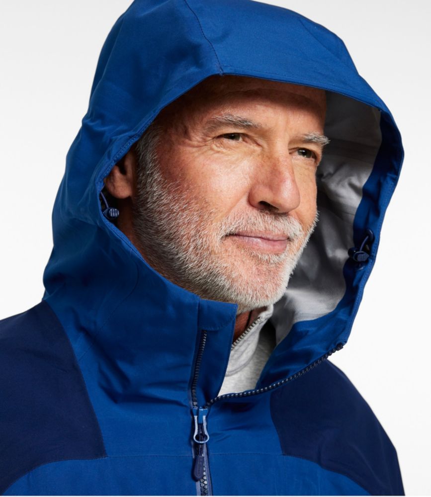 Men's Pathfinder GORE-TEX Shell Jacket