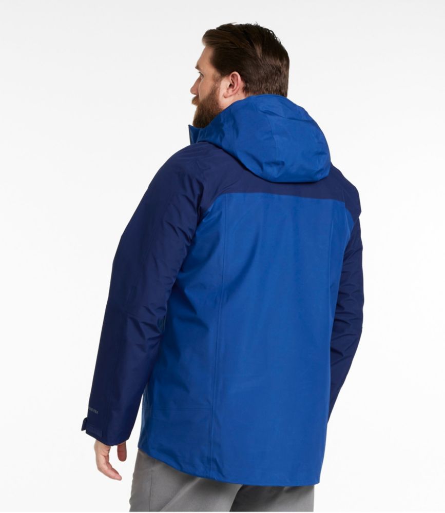 Men's Pathfinder GORE-TEX Shell Jacket
